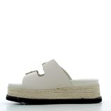Scarpe Cult donna 451P25 WHITE
