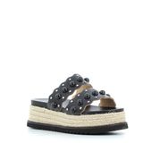 Scarpe Cult donna 452P25 BLACK
