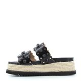 Scarpe Cult donna 452P25 BLACK