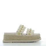 Scarpe Cult donna 452P25 WHITE