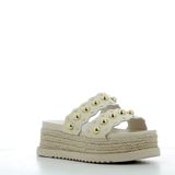 Scarpe Cult donna 452P25 WHITE