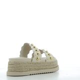 Scarpe Cult donna 452P25 WHITE