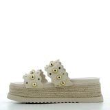 Scarpe Cult donna 452P25 WHITE