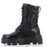 Scarpe Cult donna 457000A25 BLACK