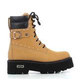 Scarpe Cult donna 464104A25 CHESTNUT