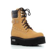 Scarpe Cult donna 464104A25 CHESTNUT