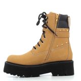 Scarpe Cult donna 464104A25 CHESTNUT