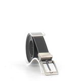 CintureCult uomo 1583 A21 BLACK