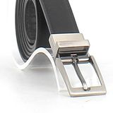 CintureCult uomo 1583 A21 BLACK
