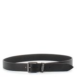 CintureCult uomo 1678P22 BLACK