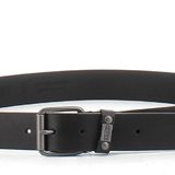 CintureCult uomo 1678P22 BLACK