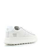 Scarpe Cult uomo 4318P25 WHITE
