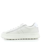 Scarpe Cult uomo 4318P25 WHITE