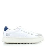 Scarpe Cult uomo 4318P25 WHITE BLU