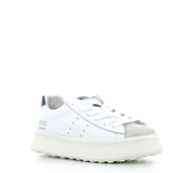 Scarpe Cult uomo 4318P25 WHITE BLU