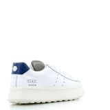 Scarpe Cult uomo 4318P25 WHITE BLU
