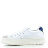Scarpe Cult uomo 4318P25 WHITE BLU