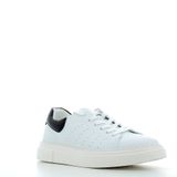 Scarpe Cult uomo 4455P25 WHITE BLACK