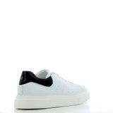 Scarpe Cult uomo 4455P25 WHITE BLACK