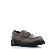 Scarpe Cult uomo 454500A25 BLACK BROWN