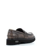 Scarpe Cult uomo 454500A25 BLACK BROWN