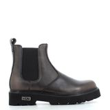 Scarpe Cult uomo 455000A25 BLACK BROWN