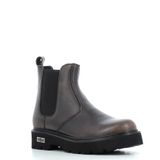 Scarpe Cult uomo 455000A25 BLACK BROWN