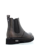 Scarpe Cult uomo 455000A25 BLACK BROWN