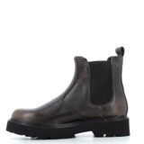 Scarpe Cult uomo 455000A25 BLACK BROWN