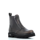 Scarpe Cult uomo 455100A25 BLACK BROWN