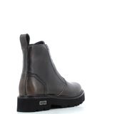 Scarpe Cult uomo 455100A25 BLACK BROWN