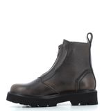 Scarpe Cult uomo 455100A25 BLACK BROWN