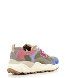 Scarpe Colmar donna 125A25 GREEN