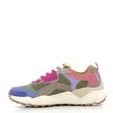 Scarpe Colmar donna 125A25 GREEN