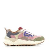 Scarpe Colmar donna 126A25 ROSE