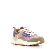 Scarpe Colmar donna 126A25 ROSE