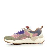 Scarpe Colmar donna 126A25 ROSE