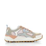 Scarpe Colmar donna GARNERFUSP26PINK MULTI