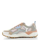 Scarpe Colmar donna GARNERFUSP26PINK MULTI