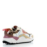 Scarpe Colmar donna GARNERWILP26WHITE MULTI