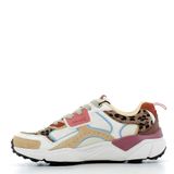 Scarpe Colmar donna GARNERWILP26WHITE MULTI