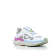 Scarpe Colmar donna URBANTRX2P26WHITE GREEN