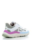 Scarpe Colmar donna URBANTRX2P26WHITE GREEN