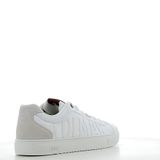 Scarpe Colmar uomo 023A25 WHITE