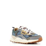 Scarpe Colmar uomo 063A25 BLUE
