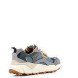 Scarpe Colmar uomo 063A25 BLUE