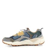 Scarpe Colmar uomo 063A25 BLUE