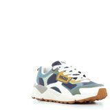 Scarpe Colmar uomo GARNERCHOP26NAVY MULTI