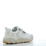 Scarpe Colmar uomo GARNERSHEP26WHITE