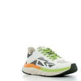 Scarpe Colmar uomo URBANTRX2P26WHITE GREEN